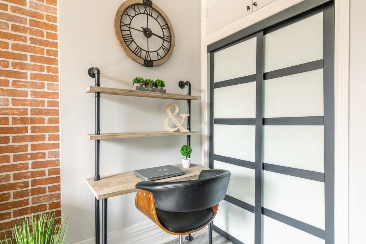 Nb Urban Luxury Suites Торонто Екстер'єр фото