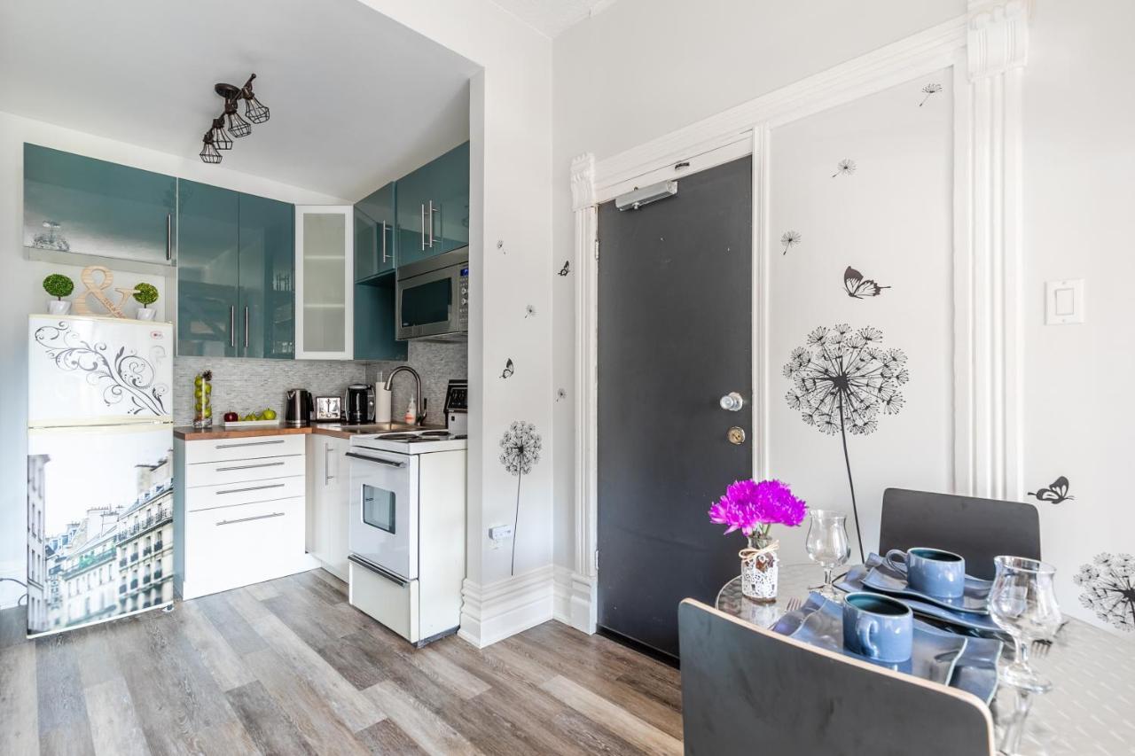 Nb Urban Luxury Suites Торонто Номер фото