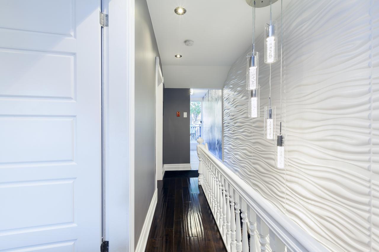 Nb Urban Luxury Suites Торонто Екстер'єр фото